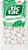 tic tac Fresh Mint Pfefferminz Dragees minzig erfrischend Produktbild-Vorschau 13