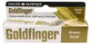 Pasta metallica Daler-Rowney Goldfinger green gold Anteprima dell’immagine prodotto 1
