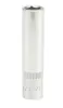 Lange 1/4" Sechskant-Stecknuss 8 mm CrV Podgląd zdjęcia produktu 6