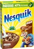 NESTLE NESQUIK DUO Cerealien 325g Produktbild-Vorschau 3