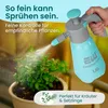 Expertenwerk Drucksprüher 1,5L Pumpsprüher Gartenspritze Produktbild-Vorschau 3