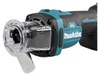 Makita DCO181Z Akku-Handfräse 18Volt  (blau/schwarz, ohne Produktbild-Vorschau 19