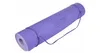 Yoga TPE 6 Double Mat podložka na cvičení fialová-fialová Náhled obrázku produktu 1