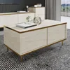 Skye Decor, Imaj - Travertine, Couchtische, Travertin, 90 x Produktbild-Vorschau 2