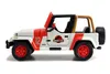 Jurassic World 1992 Jeep Wrangler 1:24 Voir les images du produit 2