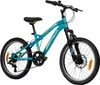 Huffy Extent 20 Zoll Mountainbike Produktbild-Vorschau 11