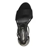 Tamaris Damen Klassische Sandalen 1-28356-42 098 Farbe: Produktbild-Vorschau 5