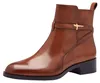 Stiefeletten aus Leder Produktbild-Vorschau 3