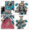 Warhammer 40.000: Thousand Sons: Rubrik Marines (43-35) Produktbild-Vorschau 7