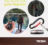 TROIKA COS10/BK TROIKA Schlüsselanhänger WEGWEISER Produktbild-Vorschau 9