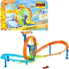 Mattel Hot Wheels Schnellstart- und Looping-Spielset mit Produktbild-Vorschau 10