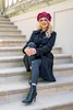Vivisence berretto da donna elegante cappello invernale Anteprima dell’immagine prodotto 4