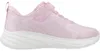 Skechers Wave 92 303557L-LTPK, Sneaker, für Mädchen, Rosa, Produktbild-Vorschau 8