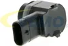 VEMO V24-72-0131 Einparkhilfe Parksensor Gewinkelt Schwarz Produktbild-Vorschau 2