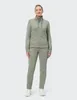 JOY TATJANA Jacke DRIED SAGE DRIED SAGE 42 Produktbild-Vorschau 2