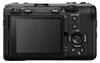 Sony ILMEFX30B CEC FX30 Cinema line Fotocamera mirrorless Anteprima dell’immagine prodotto 6