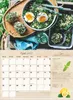 Der große Küchenkalender - mit saisonalen Rezepten für Produktbild-Vorschau 3
