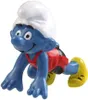 Schleich Sprinter Schlumpf Figur Mehrfarbig  Mehrfarbig One Produktbild-Vorschau 2