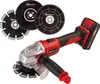 Einhell KIDS Spielzeug Winkelschleifer Axxio 26x25x9 cm Produktbild-Vorschau 10