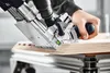 Festool Dübelfräse DF700 EQ-Plus DOMINO XL Produktbild-Vorschau 6