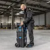 Mobilný vozík na náradie Högert 4 v 1 Modu-A Náhľad obrázku produktu 17
