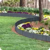 KRUMAD Bordure de pelouse Aspect pierre 250 cm 10 pièces Voir les images du produit 13