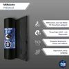 PAM-FOLIE Müllsäcke 300L - 10 Stück - XXL Große Produktbild-Vorschau 3