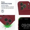 kwmobile Handyhülle für Apple iPhone 18 Pro / iPhone 17 Pro Produktbild-Vorschau 3