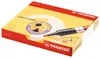 Textmarker - STABILO LUMINATOR - 5er Pack - gelb Produktbild-Vorschau 8