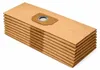 10 Staubsaugerbeutel für Kärcher A 2204 Filtertüten Produktbild-Vorschau 2
