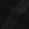 vidaXL Asciugamani FROGN, 2 pezzi, nero, 100x200 cm, 360 Anteprima dell’immagine prodotto 6