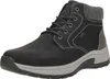 Rieker Veterschoenen Hoog  Veterschoenen Hoog - Zwart - Produktbild-Vorschau 2