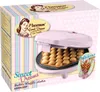 Bestron gaufrier à bulles, gaufrier pour gaufres à remplir Voir les images du produit 6