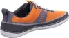 Bugatti Herren  Sneaker 341-AFF06-6959 Orange/Grau  Gr.43 Produktbild-Vorschau 28