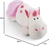 NICI Plüsch Einhorn Theodor soft liegend 35cm Produktbild-Vorschau 2