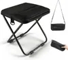 Klapschuitel - Campingstoel met draagtas - 31 x 31 x 28 cm Productafbeelding-voorbeeld 1