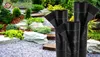 16m² Bodengewebe Unkrautfolie Mulchfolie 100g 1m breit Produktbild-Vorschau 2