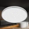 LED Deckenlampe Deckenleuchte Badlampe Spritzwasserschutz Produktbild-Vorschau 2