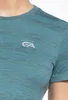 Gatta Active, Koszulka Sportowa Damska, Krótki Rękaw, Zori, Podgląd zdjęcia produktu 5