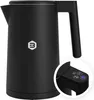 Balter Edelstahl Wasserkocher mit Temperatureinstellung, Produktbild-Vorschau 1