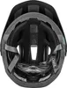 O'NEAL Bike Helm Defender Solid Black XS/54-M/58 Produktbild-Vorschau 13