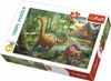Trefl 5900511173192, 60 kusov, dinosaury, 4 rok / roky Náhľad obrázku produktu 4