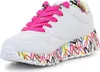 Skechers Unoi Lite Love Sneaker Bianco Anteprima dell’immagine prodotto 29