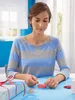tesafilm Transparent -  Klebefilm Klebeband mit starker Produktbild-Vorschau 5