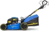 Goodyear GY531LME Tosaerba a benzina da 7,5 CV con Anteprima dell’immagine prodotto 2