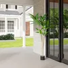 XMTECH Dracaena Fragrans artificiel 180 cm Grande plante Voir les images du produit 11