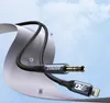 AdroitGoods Lightning zu Aux - Geeignet für iPhone und Produktbild-Vorschau 2