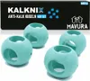 KALKNIX 4 Stück magnetische Anti-Kalk-Kugel Antikalk Produktbild-Vorschau 1