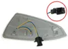 Spiegel Blinker Spiegelblinker RECHTS für Mercedes W204 S204 C-Klasse 2007-2011 – Produktansicht 2 Produktbild-Vorschau