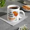 Cocktail Kaffeebecher mit Spruch Ich wünschte das wäre Produktbild-Vorschau 8